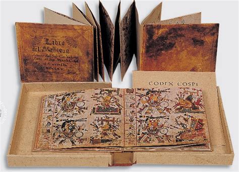 CODEX, a long.